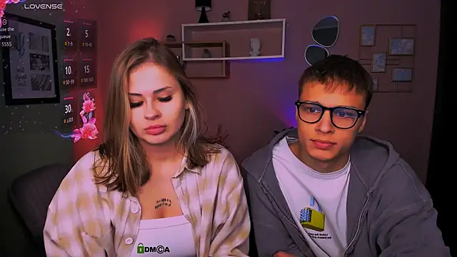 jeren smile online show from 10/27/25, 08:10