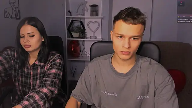 jeren smile online show from 11/14/25, 08:23