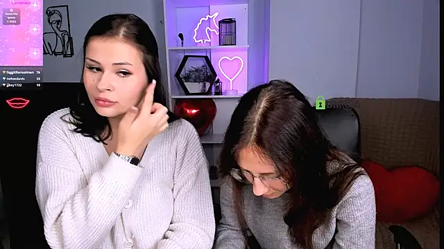 jeren smile online show from 11/26/25, 08:20