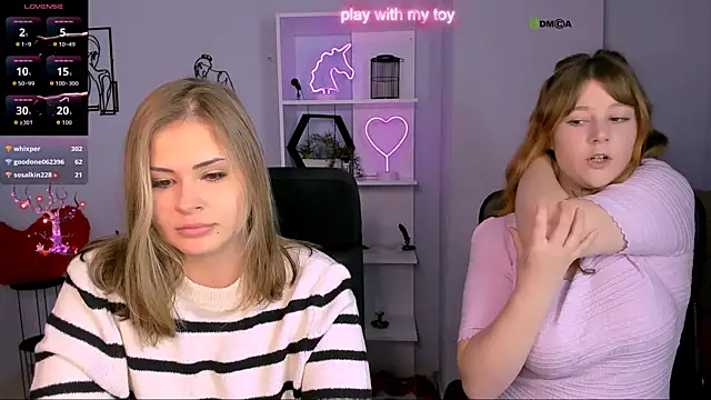 jeren smile online show from 11/06/25, 08:13