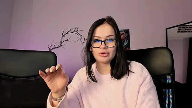 jeren smile online show from 11/10/25, 08:36