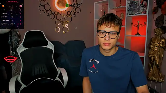 jeren smile online show from 11/08/25, 08:12