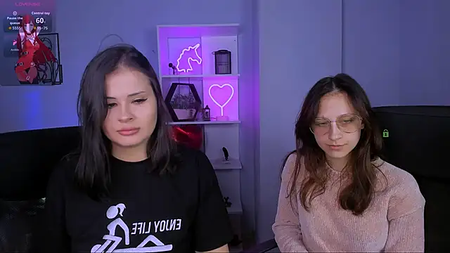 jeren smile online show from 11/18/25, 09:18