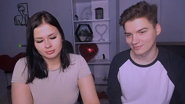 jeren smile online show from 11/11/25, 08:14