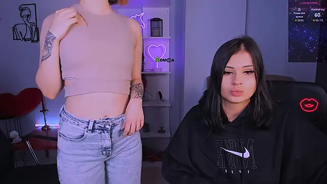 jeren smile online show from 11/13/25, 10:24