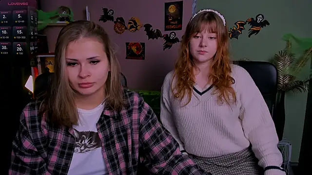 jeren smile online show from 10/25/25, 07:14