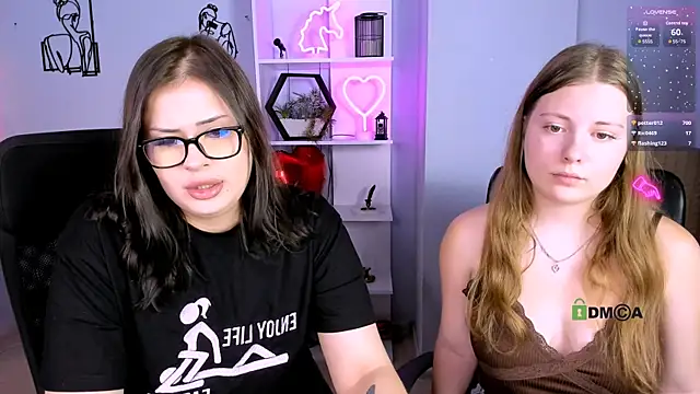 jeren smile online show from 12/02/25, 08:21