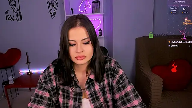 jeren smile online show from 11/28/25, 08:09