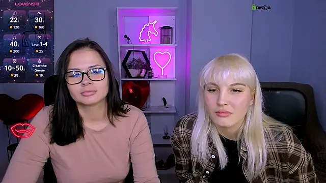 jeren smile online show from 11/16/25, 09:30