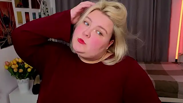 Snapshot of Ellabigbaby chatting on 09/27/25, 11:16 Ellabigbaby online show from 09/27/25, 11:16