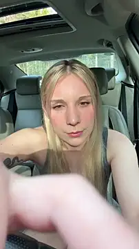 SabrinaRosed online show from 04/18/26, 02:52