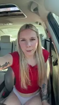 SabrinaRosed online show from 04/20/26, 11:35