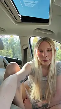 SabrinaRosed online show from 04/30/26, 03:30