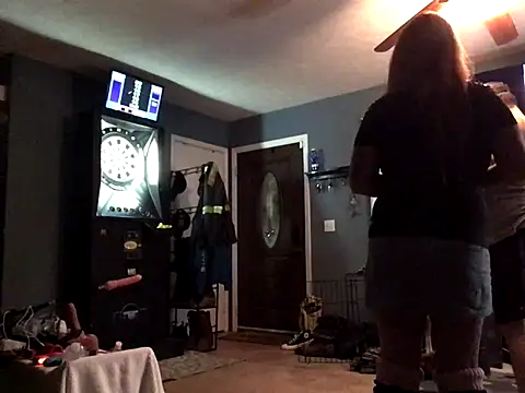 weready79 online show from 12/18/25, 07:46