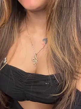 Scarlett 1819 online show from 03/13/26, 05:40