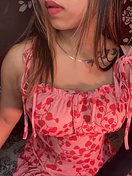 Scarlett 1819 online show from 02/12/26, 05:13