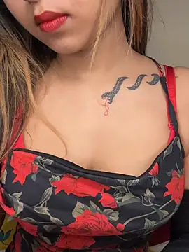 Scarlett 1819 online show from 04/08/26, 05:03