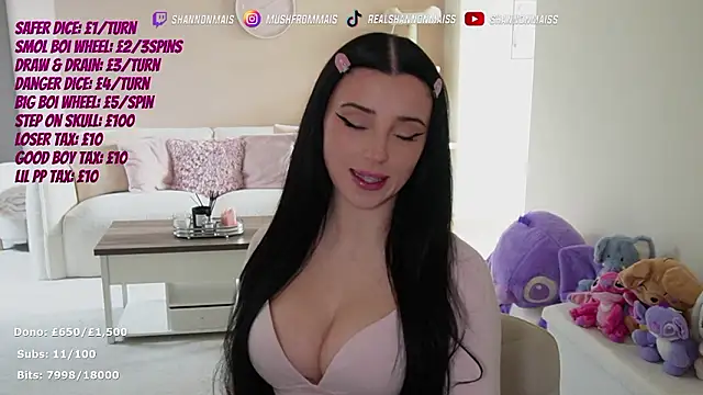 itsmais online show from 03/10/26, 12:53