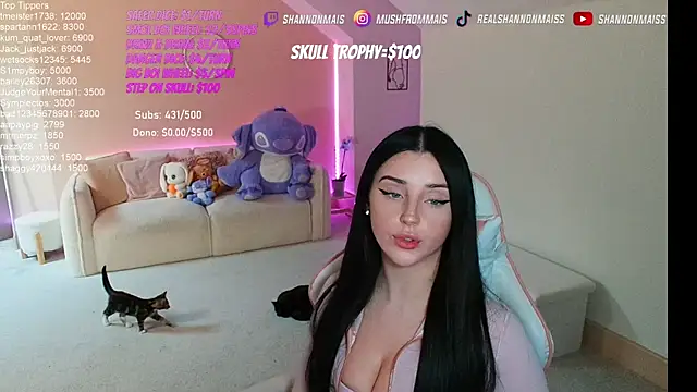 itsmais online show from 11/03/25, 03:26