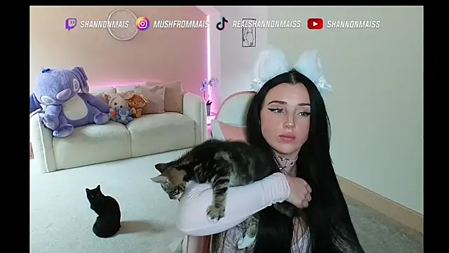 itsmais online show from 10/23/25, 11:31