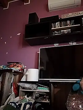 h4cMorganaEvelynn online show from 10/08/25, 03:02