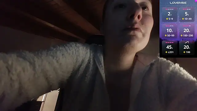 h4cMorganaEvelynn online show from 02/19/26, 10:29