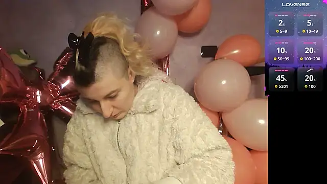 h4cMorganaEvelynn online show from 02/15/26, 12:00