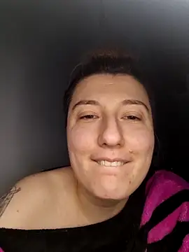 h4cMorganaEvelynn online show from 12/17/25, 12:15