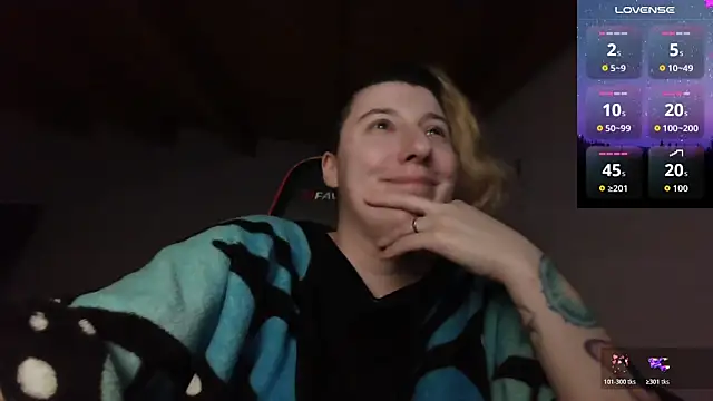 h4cMorganaEvelynn online show from 02/27/26, 11:48