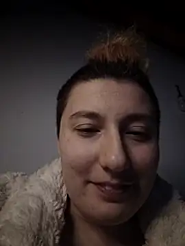 h4cMorganaEvelynn online show from 12/14/25, 12:06