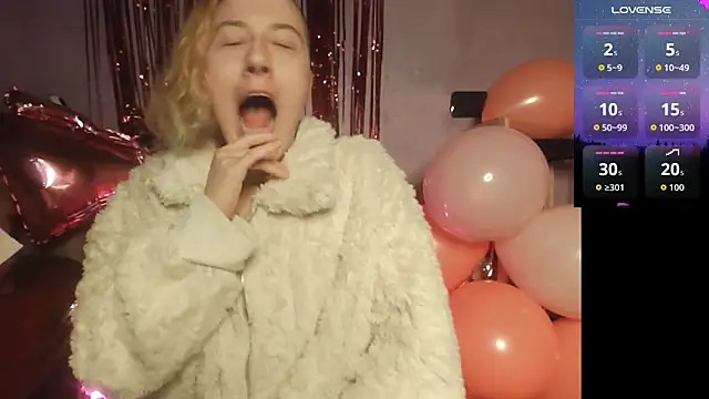 h4cMorganaEvelynn online show from 02/14/26, 12:55