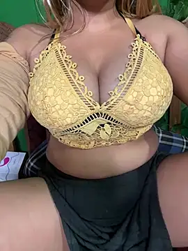 CANDY-3 online show from 05/08/26, 05:50