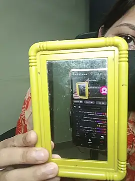 Isha Sax online show from 10/24/25, 07:29