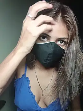 Isha Sax online show from 11/17/25, 07:23