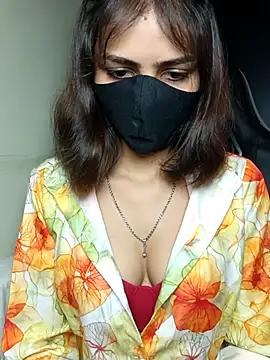 Isha Sax online show from 10/13/25, 06:59