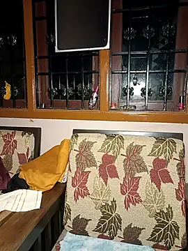 Isha Sax online show from 10/15/25, 07:44