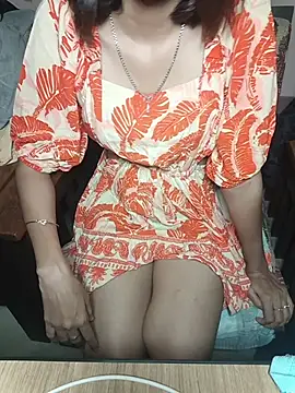 Isha Sax online show from 10/24/25, 07:35