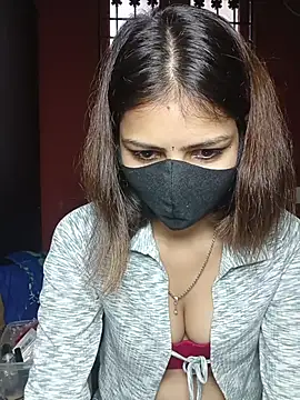 Isha Sax online show from 10/29/25, 08:35