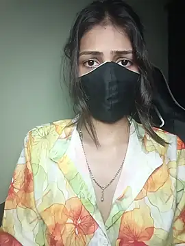 Isha Sax online show from 10/26/25, 08:09