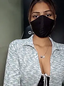 Isha Sax online show from 02/21/26, 05:53