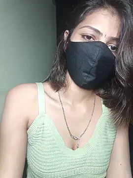 Isha Sax online show from 10/30/25, 07:06