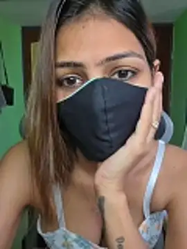 Isha Sax online show from 04/14/26, 06:40