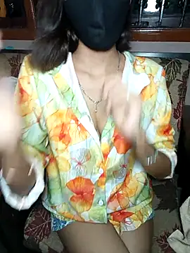 Isha Sax online show from 09/26/25, 07:54