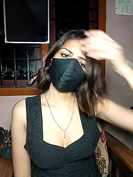 Isha Sax online show from 10/21/25, 05:34