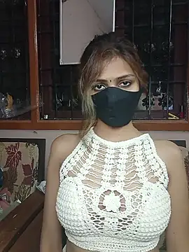 Isha Sax online show from 01/10/26, 06:03