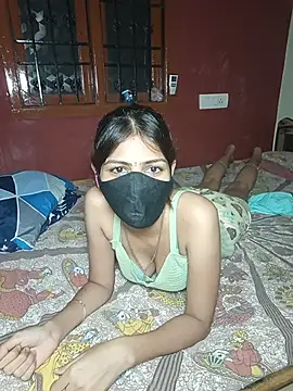 Isha Sax online show from 10/30/25, 07:11