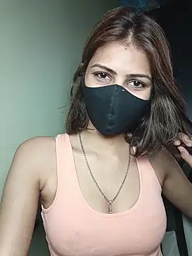 Isha Sax online show from 11/20/25, 07:42