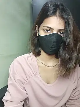 Isha Sax online show from 11/05/25, 01:03