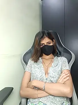 Isha Sax online show from 10/01/25, 07:13