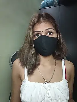 Isha Sax online show from 11/24/25, 07:08